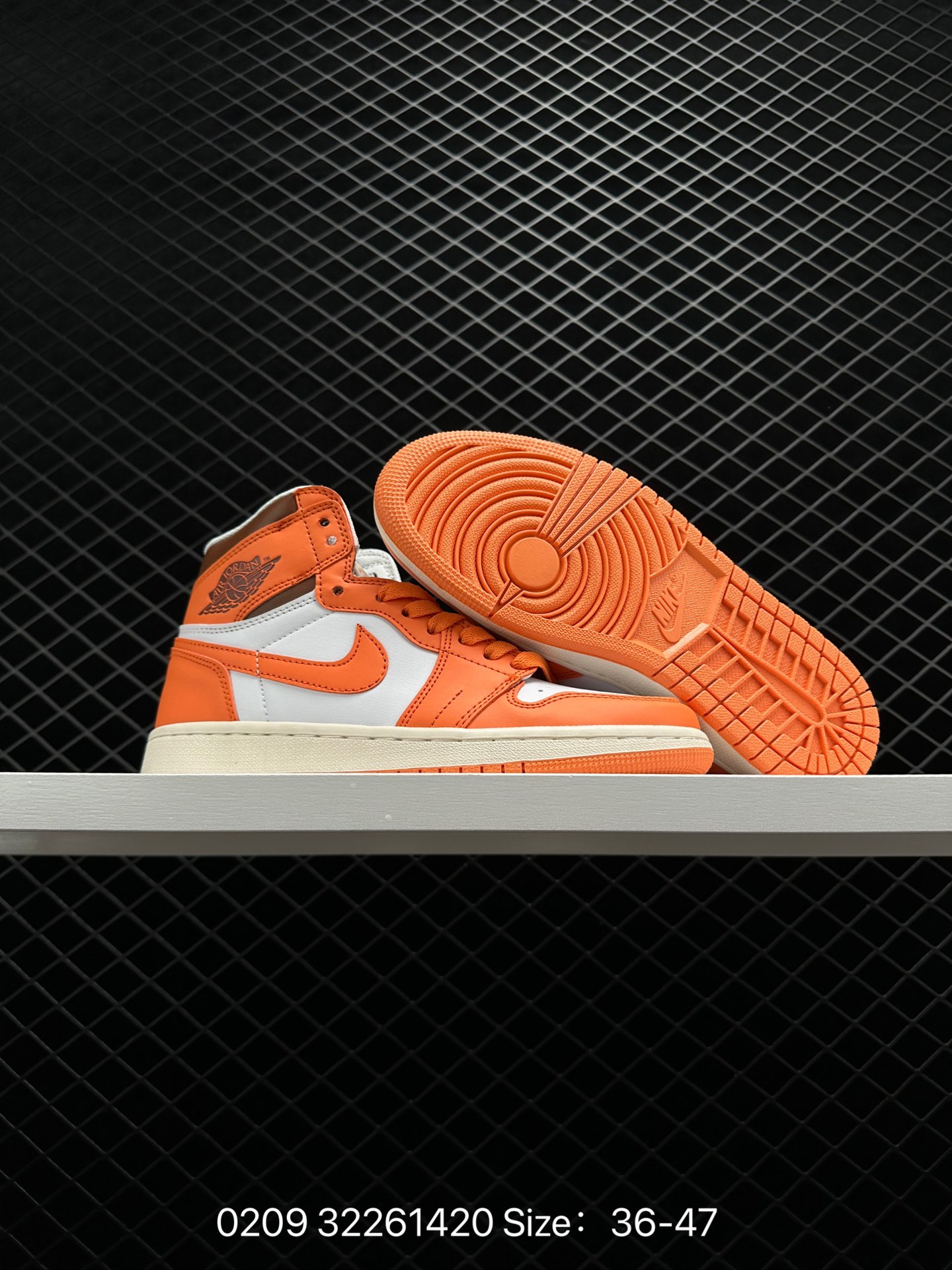 Air Jordan 1 High OG 